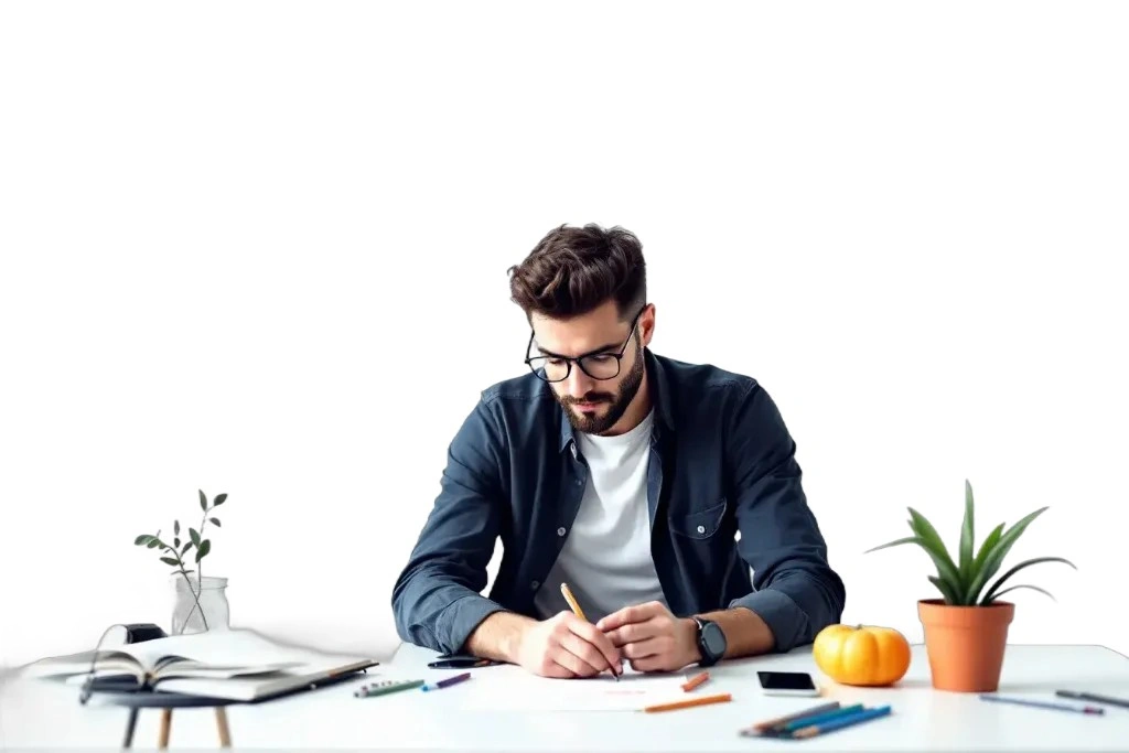 Portfolio Hero Image